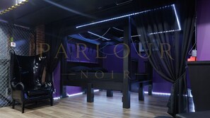 3 chambres, fer et planche à repasser, Wi-Fi gratuit, draps fournis