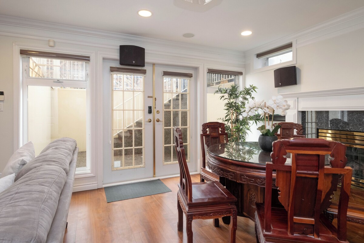 Image de profil de l’hôte