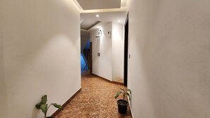 Floor plan - Hotel Silky Palace (New Delhi)