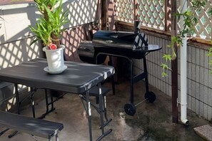 Interior - Kujukuri Seaside Villa (Togane)