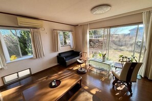 Interior - Kujukuri Seaside Villa (Togane)