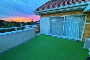Interior - Kujukuri Seaside Villa (Togane)