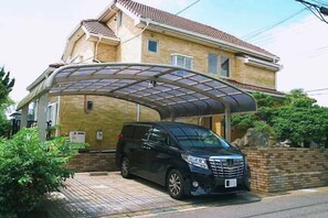 Interior - Kujukuri Seaside Villa (Togane)