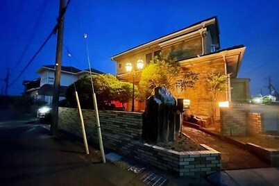 Kujukuri Seaside Villa