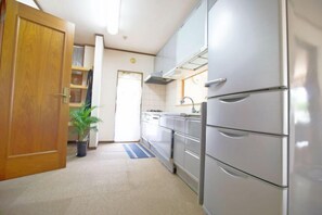 Interior - Kujukuri Seaside Villa (Togane)