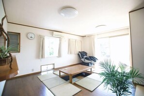 Interior - Kujukuri Seaside Villa (Togane)