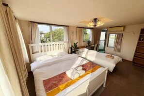 Interior - Kujukuri Seaside Villa (Togane)