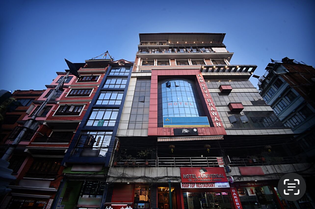 デラックス ツインルーム シティビュー | バスルーム | シャワー、ヘアドライヤー、タオル、石鹸