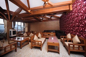 Restaurant - Hotel De Universal (Kathmandu)
