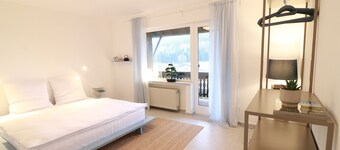 Eifel17+6 - Japandi-Stay in the Volcanic Eifel