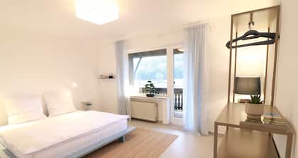 Eifel17+6 - Japandi-Stay in the Volcanic Eifel