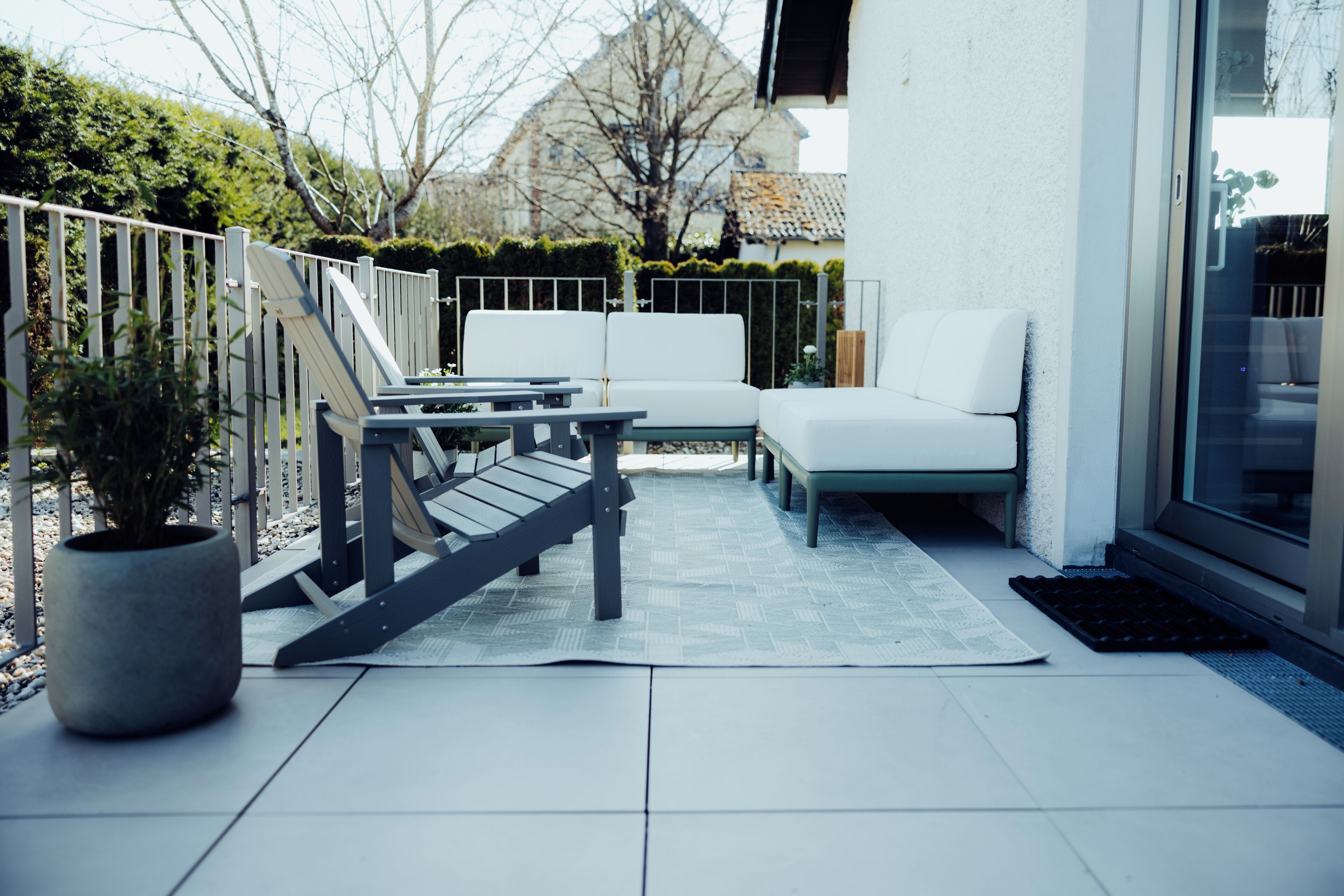 Terras