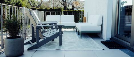 Terras