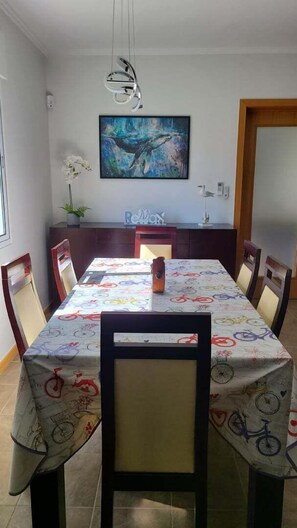 Dining - Villa Elysium | Nature Retreat (Ponta Delgada)