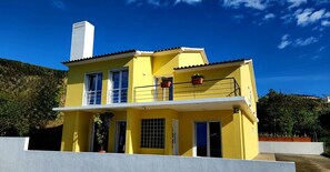 Exterior - Villa Elysium | Nature Retreat (Ponta Delgada)