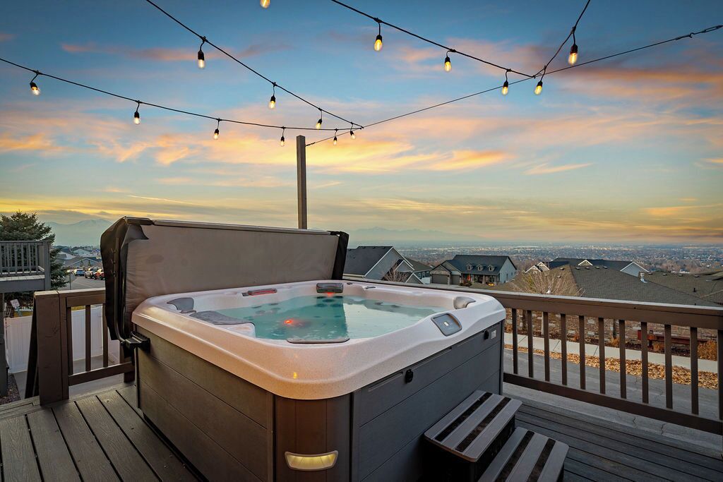 テラス / パティオ