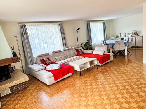 7 Room Villa (Just for you) by Interhome