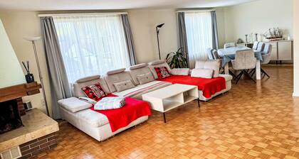 7 Room Villa (Just for you) by Interhome