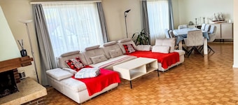 7 Room Villa (Just for you) by Interhome