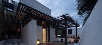 EGO Hot Spring Resort Hotel