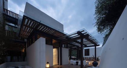 EGO Hot Spring Resort Hotel