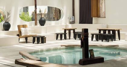 EGO Hot Spring Resort Hotel