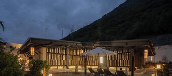 EGO Hot Spring Resort Hotel