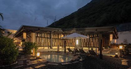 EGO Hot Spring Resort Hotel