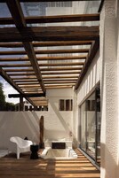 Luksus-dobbeltværelse - bjergudsigt | Minibar, skrivebord, arbejdsområde til bærbare computere