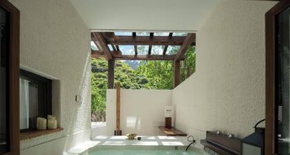 EGO Hot Spring Resort Hotel