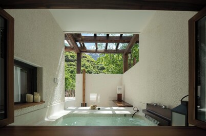 EGO Hot Spring Resort Hotel