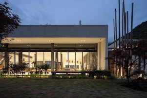 Detalle del exterior