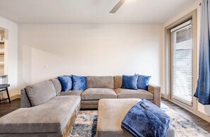 スマートテレビ