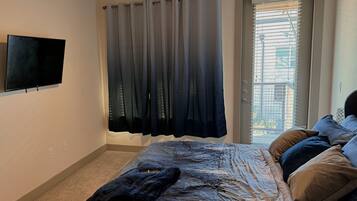 1 quarto, ferros/tábuas de passar roupa, Wi-Fi de cortesia