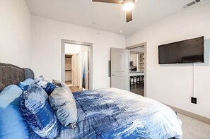 1 camera, ferro/asse da stiro, Wi-Fi gratuito, lenzuola