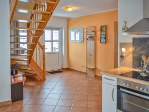 Interior - Holiday home in Saxony with large sun terrace (Hohnstein)