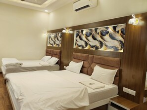 Family Suite - Pink Mahal Hotel And Resort (Amer)