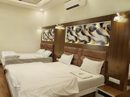 Suite familiar