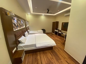 Chambre supérieure