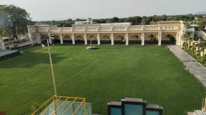 Front of property - Pink Mahal Hotel And Resort (Amer)