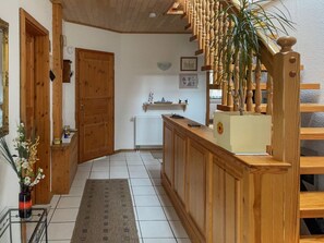 Interieur