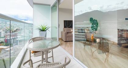 Edificio One by Host Ecuador