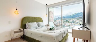Edificio One by Host Ecuador