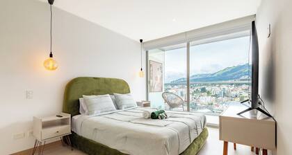 Edificio One by Host Ecuador