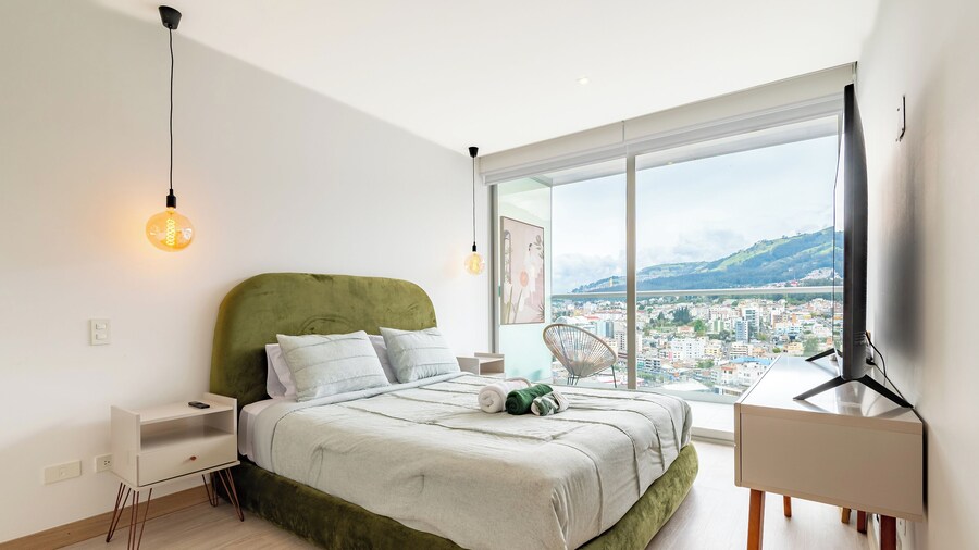 Edificio One by Host Ecuador