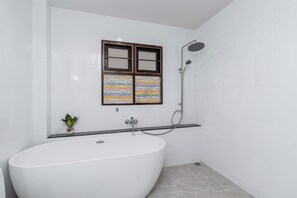 Villa, patio | Bagno