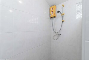 Villa, patio | Bagno