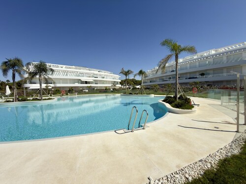 Amenábar Ocean Suites by Staycare