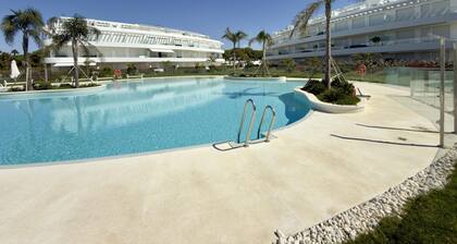 AmenĂĄbar Ocean Suites by Staycare