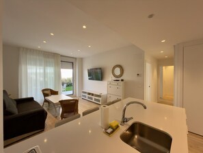 Interior - Amenábar Ocean Suites by Staycare (Chipiona)